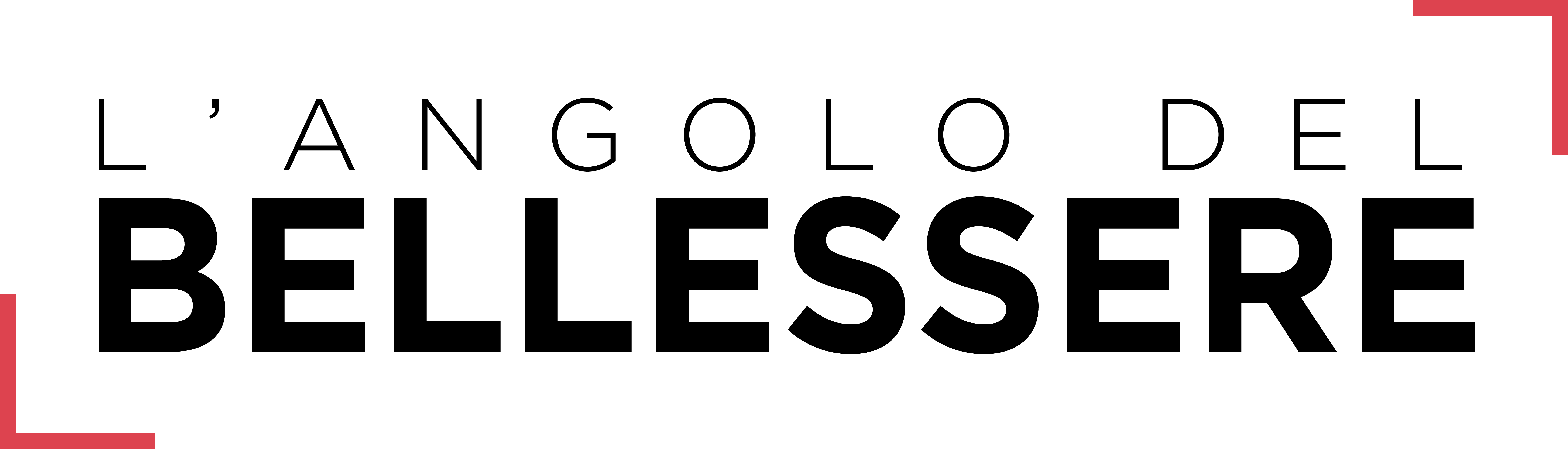 L'angolo del bellessere